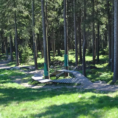 Harz-rose Apartamento