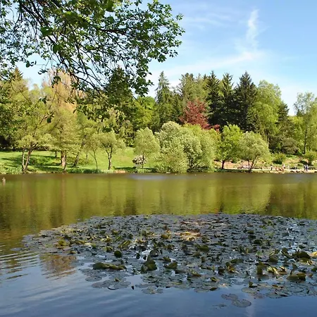 Harz-rose Apartamento Braunlage