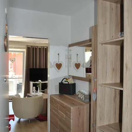 Harz-rose Apartamento