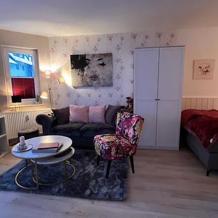 Apartamento Harz-rose Braunlage